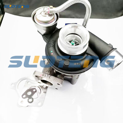 150105-00057 Turbocharger voor DL06 Lader