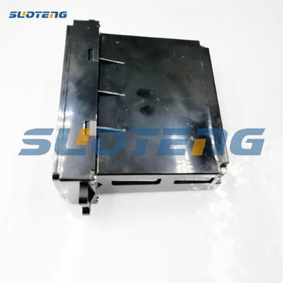 11Q6-90310 11Q690370 Airconditioner controller voor R210-9 graafmachine