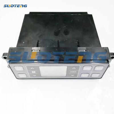 11Q6-90310 11Q690370 Airconditioner controller voor R210-9 graafmachine
