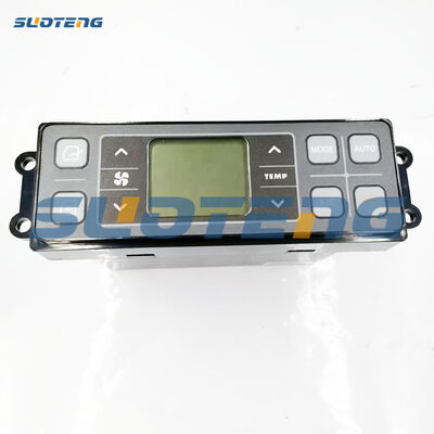 11Q6-90310 11Q690370 Airconditioner controller voor R210-9 graafmachine