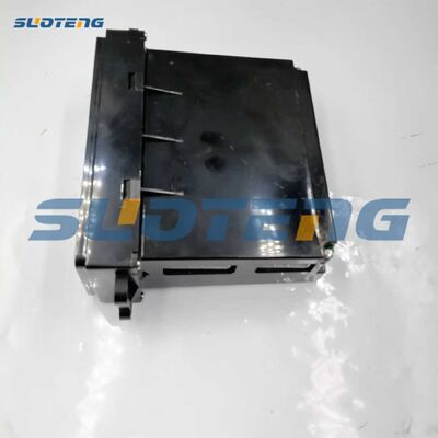 11Q6-90310 11Q690370 Airconditioner controller voor R210-9 graafmachine