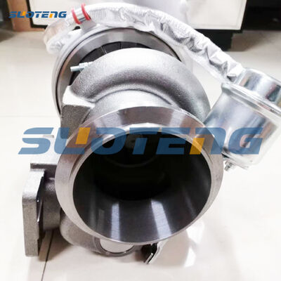 471086-0002 4710860002 Turbocompressor voor Motor