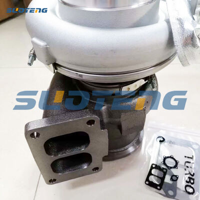 471086-0002 4710860002 Turbocompressor voor Motor