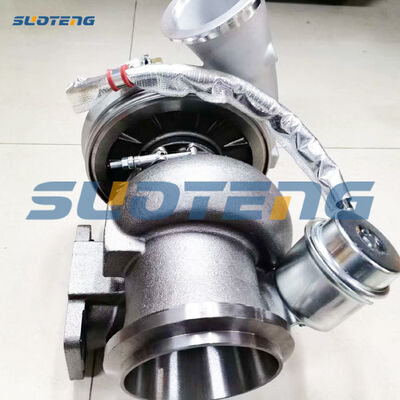 471086-0002 4710860002 Turbocompressor voor Motor
