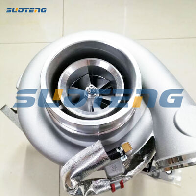 471086-0002 4710860002 Turbocompressor voor Motor