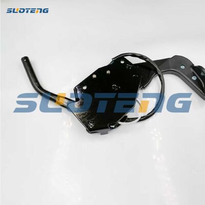 234-6613 2346613 Hydraulic Safety Lever Lock for 312D