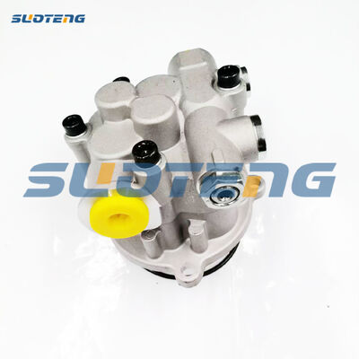 XJBN-00737 Hydraulic Gear Pump XJBN00737 for R210LC7 Excavator