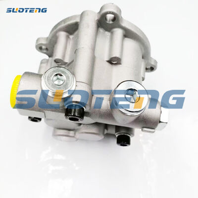 XJBN-00737 Hydraulic Gear Pump XJBN00737 for R210LC7 Excavator