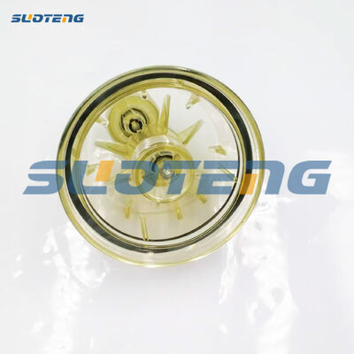 11NA-71050 Brandstoffilterkom voor R140W9 graafmachine