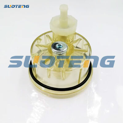 11NA-71050 Brandstoffilterkom voor R140W9 graafmachine