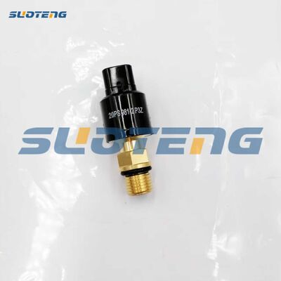 20PS981-2 Drukschakelaarsensor voor R215-7-motor