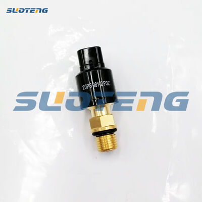 20PS981-2 Drukschakelaarsensor voor R215-7 graafmachine