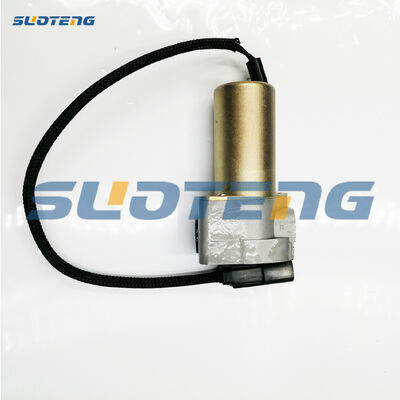 702-21-07610 7022107610 Solenoïde klep voor PC200 graafmachine