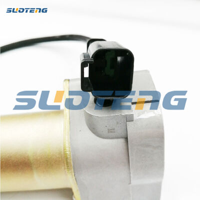 702-21-07610 7022107610 Solenoïde klep voor PC200 graafmachine