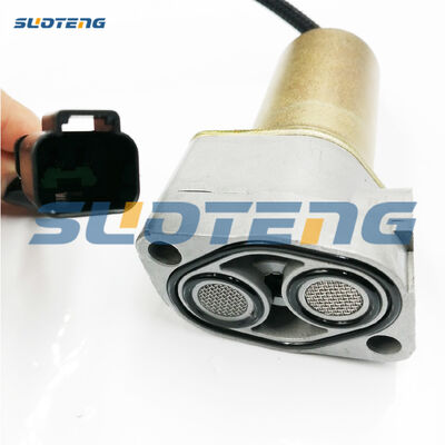 702-21-07610 7022107610 Solenoïde klep voor PC200 graafmachine