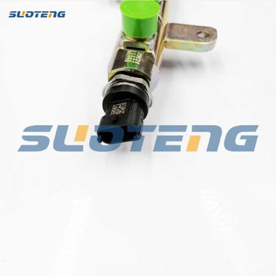 397-8448 3978448 brandstofversneller voor QSB6.7 motor