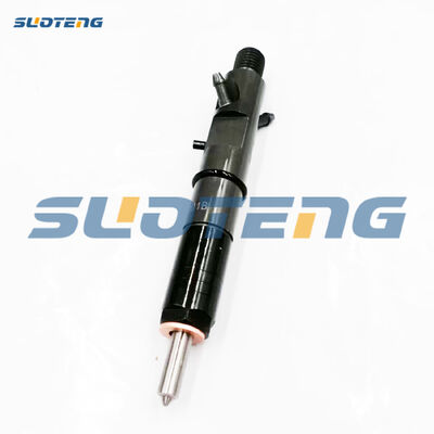 LJBB05901B T408845 brandstofinspuitmachine voor motor 1106