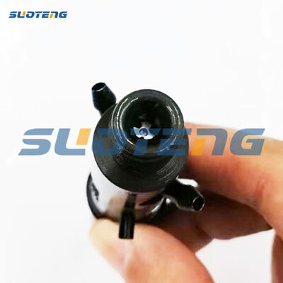 LJBB05901B T408845 brandstofinspuitmachine voor motor 1106