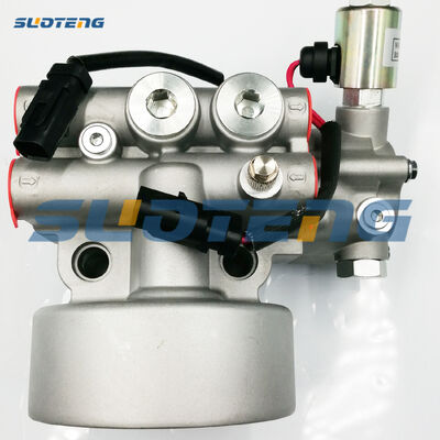 436-7074 4367074 Brandstofpomp voor C9.3 Motor