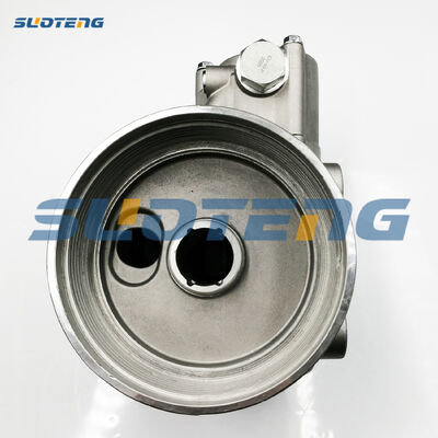 436-7074 4367074 Brandstofpomp voor C9.3 Motor