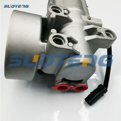 436-7074 4367074 Brandstofpomp voor C9.3 Motor