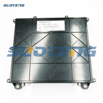 LC22E00336F3 Regelunit voor Graafmachine SK380-10