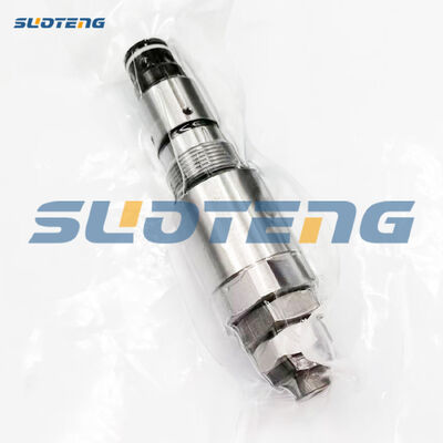 31Q8-17821 Verlosventiel voor graafmachine R210LC-7