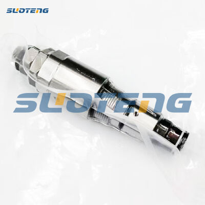 31Q8-17821 Verlosventiel voor graafmachine R210LC-7