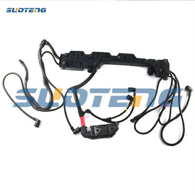 VOE15107205 15107205 EC460BLC D12 Motordraadband