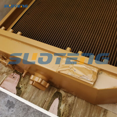 7N-5128 7N5128 Oliekoeler voor D6G Loader