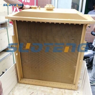 7N-5128 7N5128 Oliekoeler voor D6G Loader