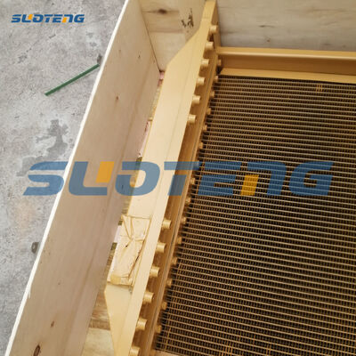 7N-5128 7N5128 Oliekoeler voor D6G Loader