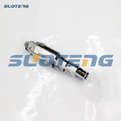 31Q8-17821 31Q817821 Overdrukventiel voor R210LC9 Graafmachine