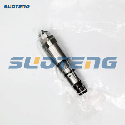 31Q8-17821 31Q817821 Overdrukventiel voor R210LC9 Graafmachine