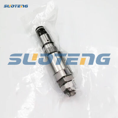 31Q8-17821 31Q817821 Overdrukventiel voor R210LC9 Graafmachine