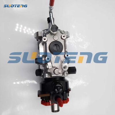 9521A300T brandstofinjectiepomp voor motor 1106A-70TA