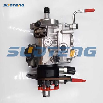 9521A300T brandstofinjectiepomp voor motor 1106A-70TA