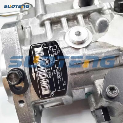 9521A300T brandstofinjectiepomp voor motor 1106A-70TA