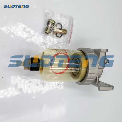 600-311-9733 Water Separator for PC130-8 Excavator