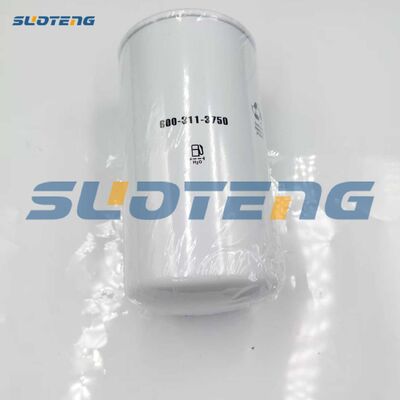 600-319-3750 Filter voor D65EX-16 Graafmachine