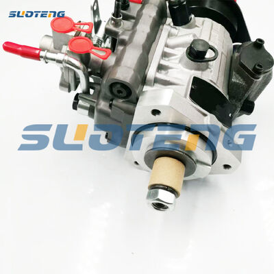 9520A194G Brandstofinjectiepomp voor 1104D-44T Motor