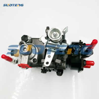 9520A194G Brandstofinjectiepomp voor 1104D-44T Motor