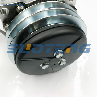 SD7H15 Compressor for Air-conditioning
