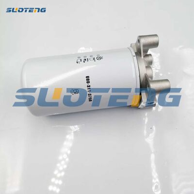 6754-71-6370 Filter Assembly voor PC200 Graafmachine