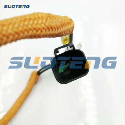 242-7389 2427389 Kabelboom voor D5N Tractor