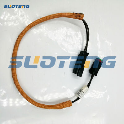 242-7389 2427389 Kabelboom voor D5N Tractor