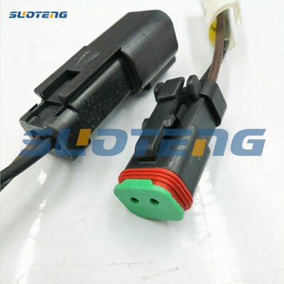 242-7389 2427389 Kabelboom voor D5N Tractor