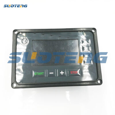 VOE23751380 23751380 Monitorpaneel voor TAD1643 generatorset