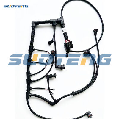 0421-1143 04211143 Motorharnas voor graafmachines EC140B EC160B