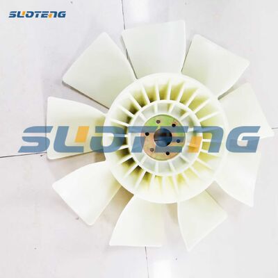 Z620-51-89-9 ventilatorblad voor PC200-6 Graafmachine